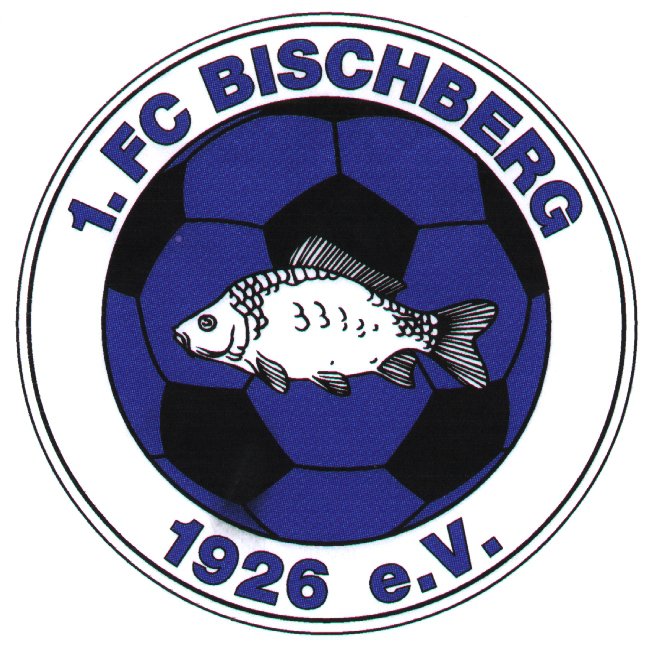 Logo 1. FC Bischberg