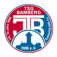 Logo TSG Bamberg
