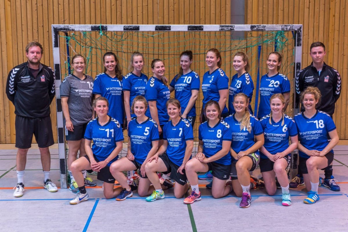 hc03 Bamberg Damen 2018/19