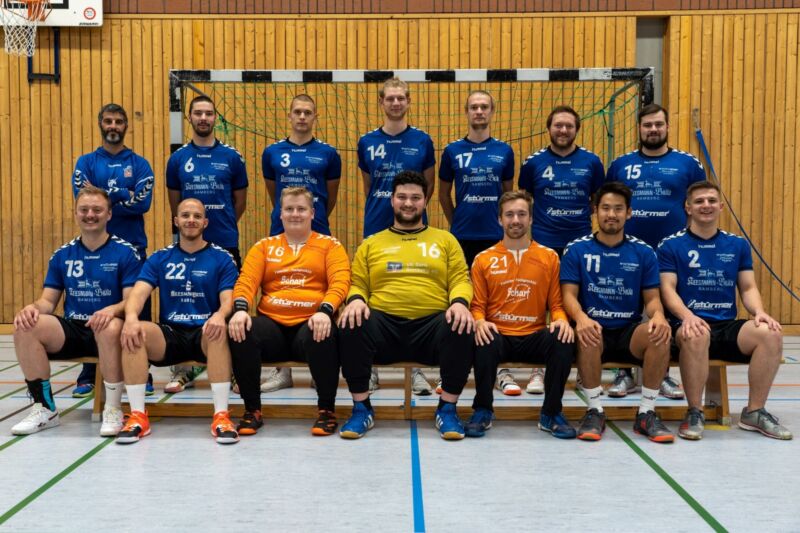 HERREN I hc03 bamberg